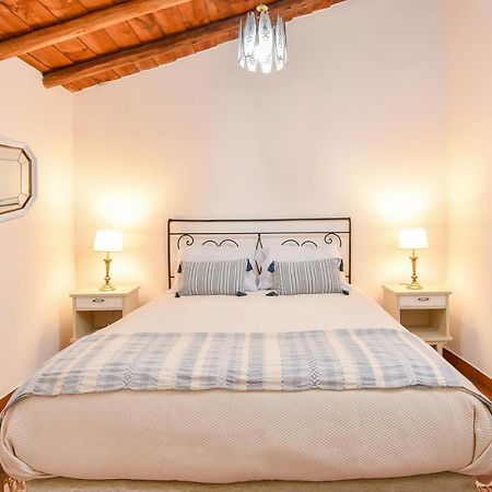 Casa Da Aldeia II Villa Alcaria Ruiva Exteriör bild
