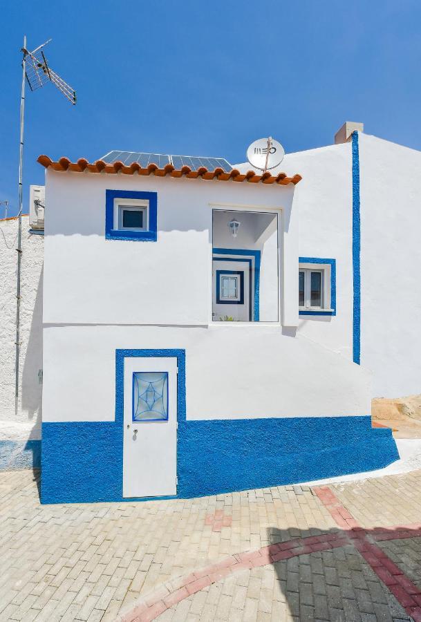 Casa Da Aldeia II Villa Alcaria Ruiva Exteriör bild